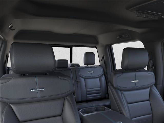 New 2026 Ford F350 Platinum AWD/4WD image 22