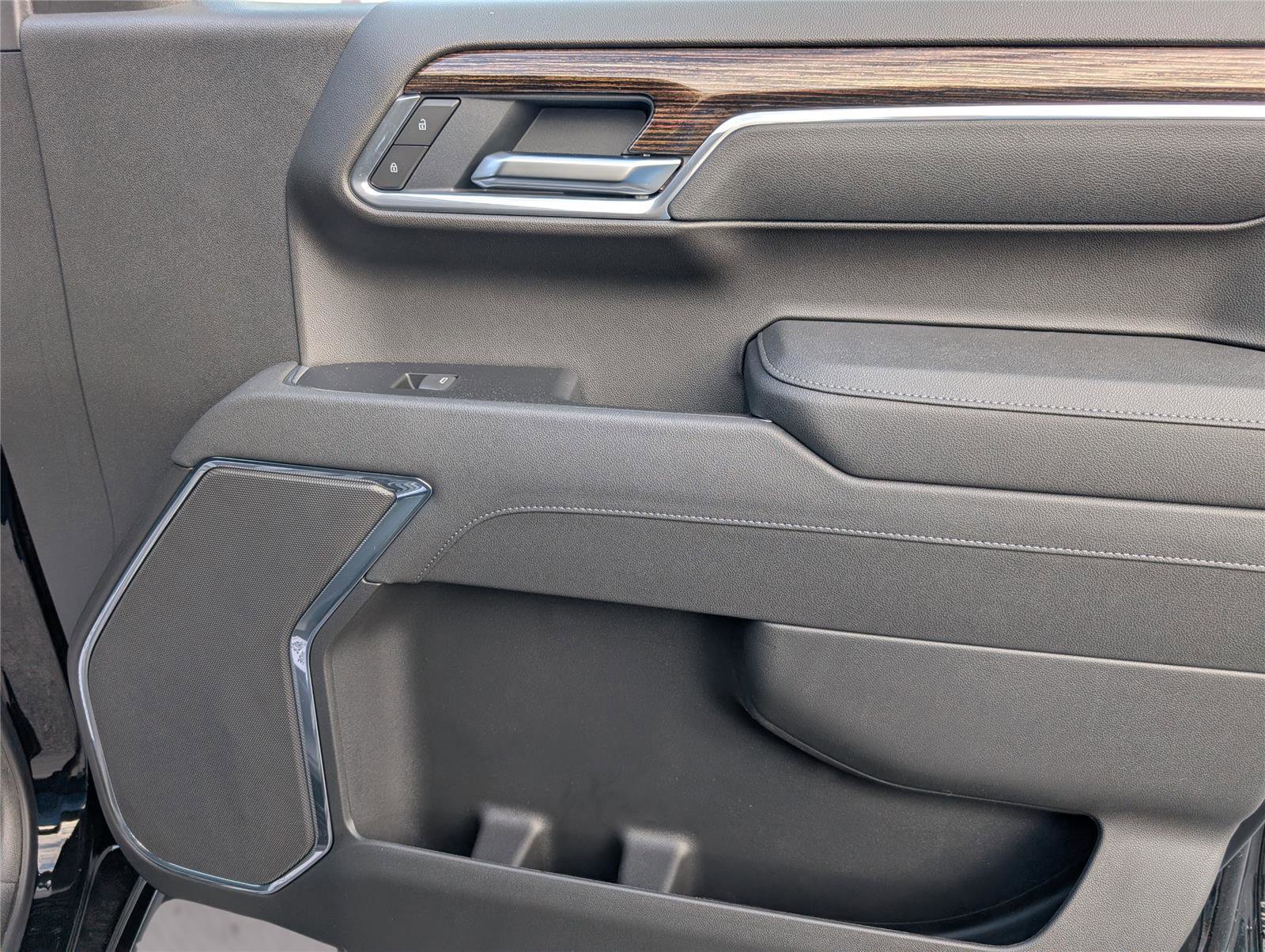 New 2026 GMC Sierra 1500 Elevation AWD/4WD image 15