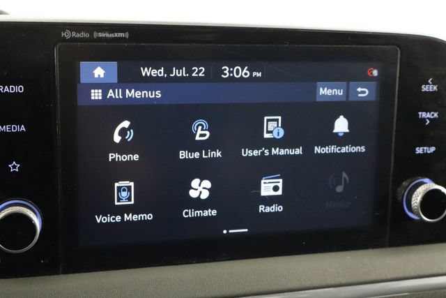 Used 2021 Hyundai Sonata SEL Plus FWD image 32