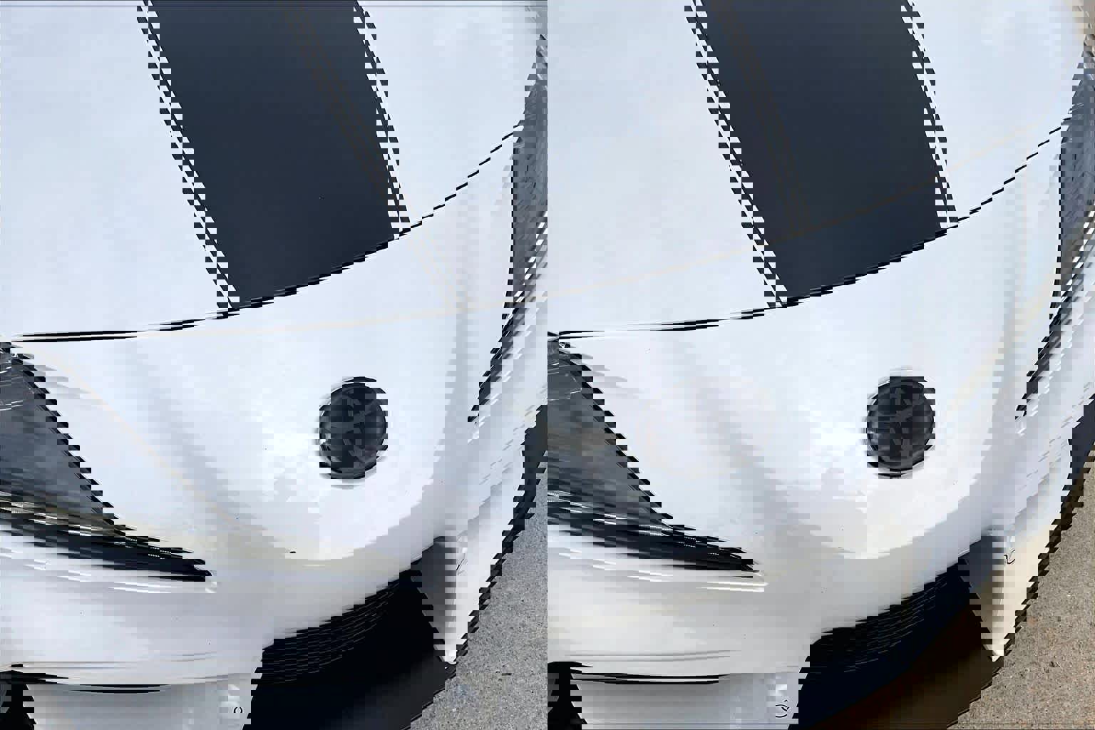 Used 2024 Toyota Supra RWD image 26