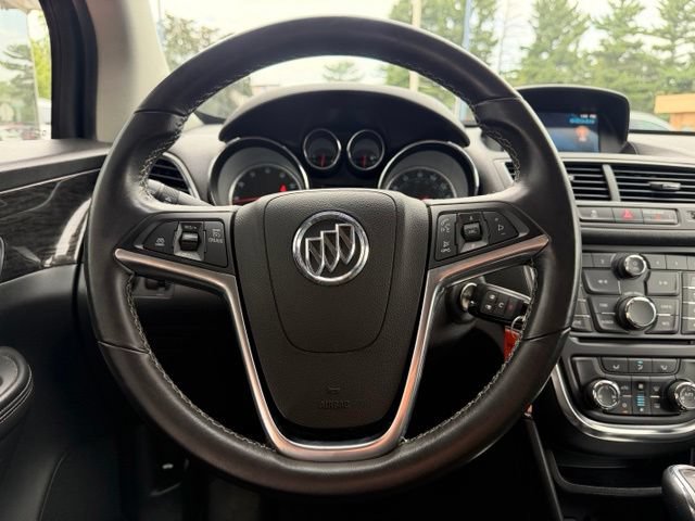 Used 2015 Buick Encore Convenience FWD image 21