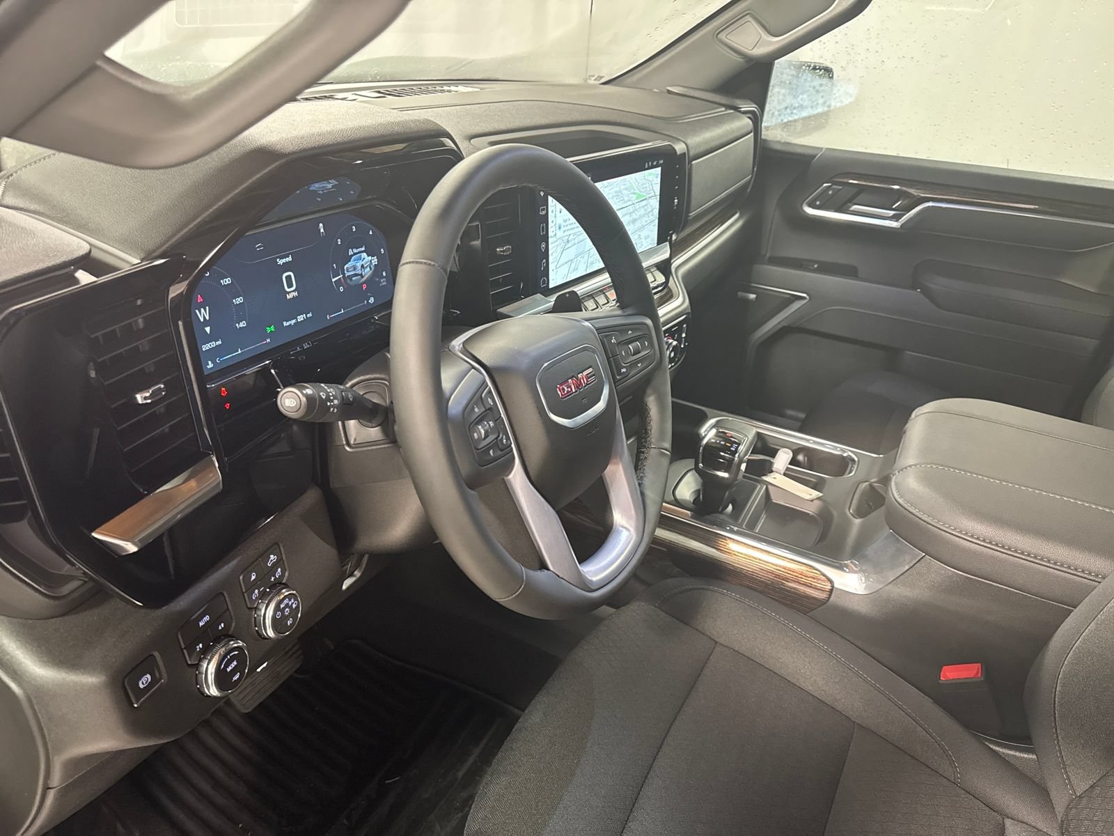 Used 2026 GMC Sierra 1500 Elevation w/ Preferred Package AWD/4WD image 22