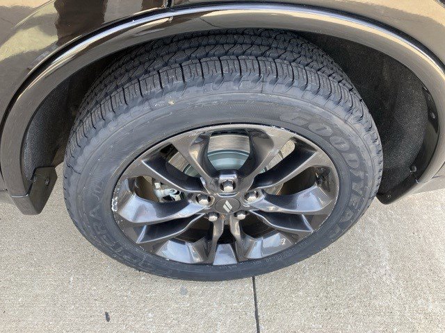 Certified 2022 Dodge Durango R/T w/ Blacktop Package image 29