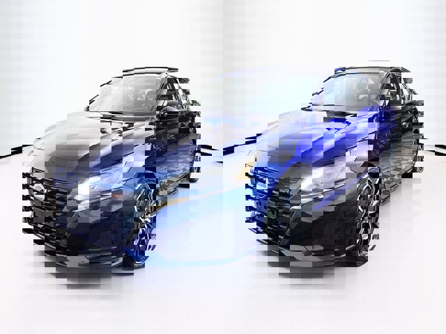 Certified 2023 Nissan Altima 2.5 SR