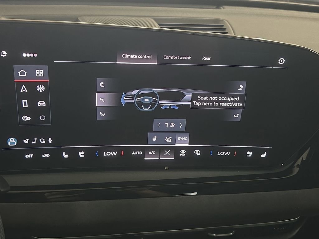 New 2025 Audi S5 Premium Plus image 18