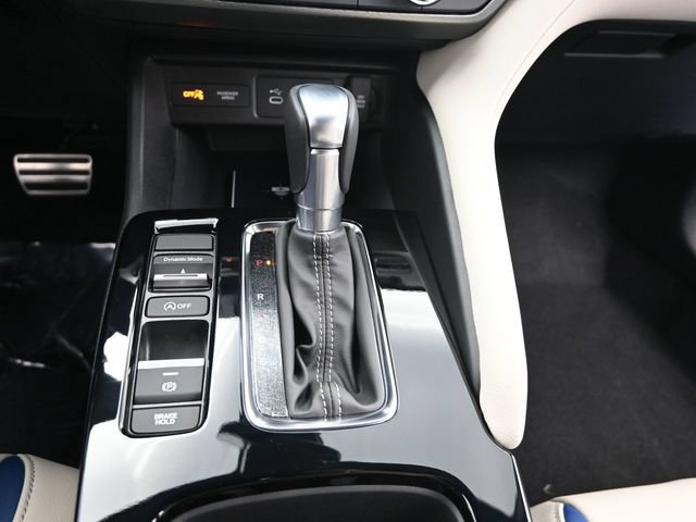 New 2026 Acura Integra A-Spec FWD image 12
