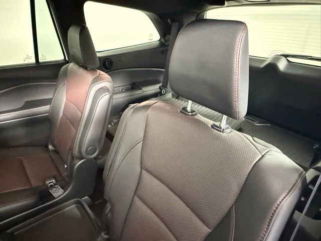 Used 2021 Honda Pilot Black Edition image 41