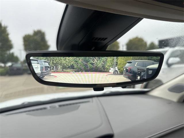 New 2025 Cadillac XT5 Premium Luxury w/ Technology Package image 16