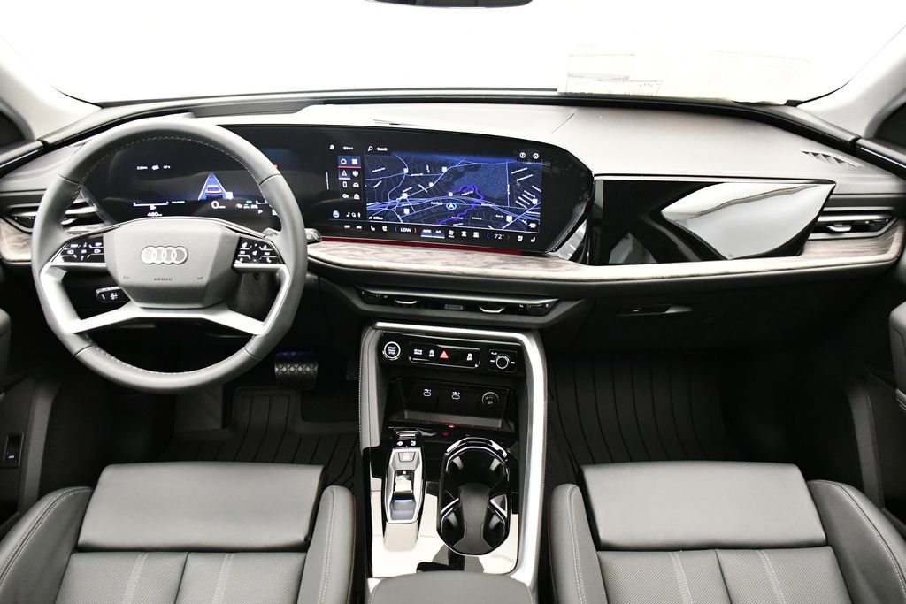 Used 2025 Audi Q5 Premium Plus w/ Premium Plus image 20