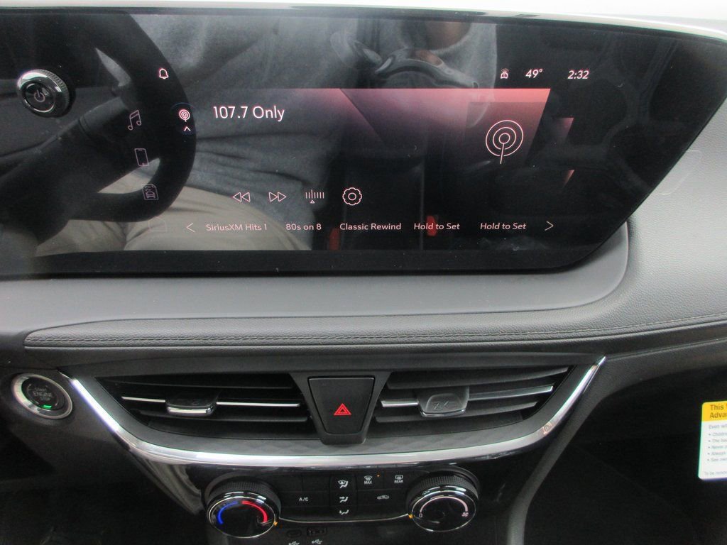 New 2026 Buick Encore GX Sport Touring image 17