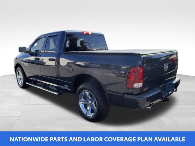 Used 2014 RAM 1500 Express AWD/4WD image 3