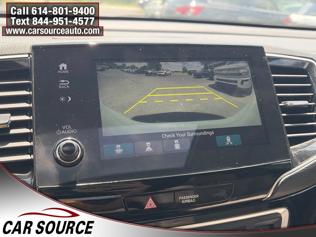 Used 2019 Honda Pilot Touring image 25