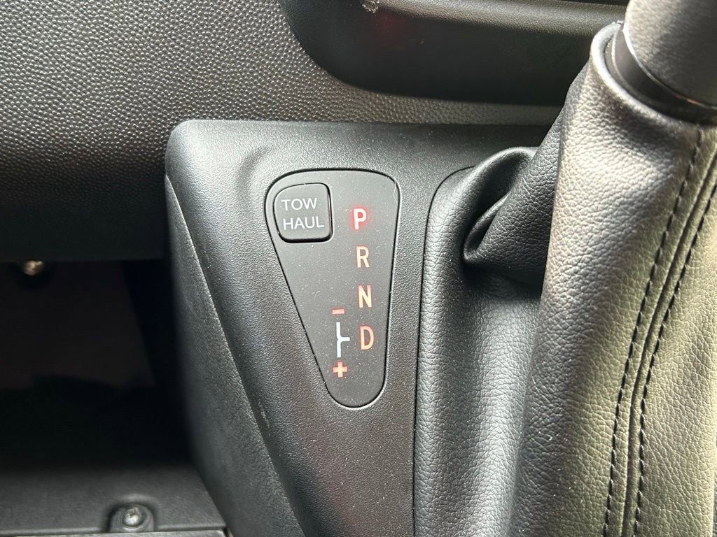 New 2024 RAM ProMaster 3500 w/ Convenience Group image 42