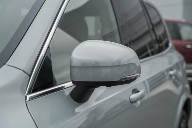 New 2026 Volvo XC90 T8 Ultra w/ Protection Package Premier image 15