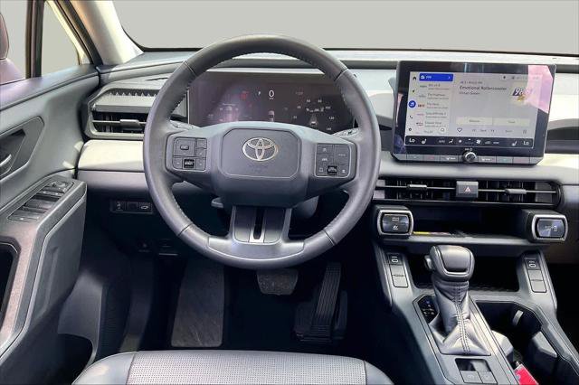 Certified 2026 Toyota RAV4 XLE Premium FWD image 6