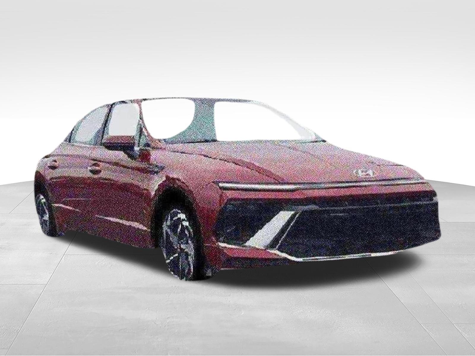 New 2026 Hyundai Sonata SEL AWD/4WD image 80