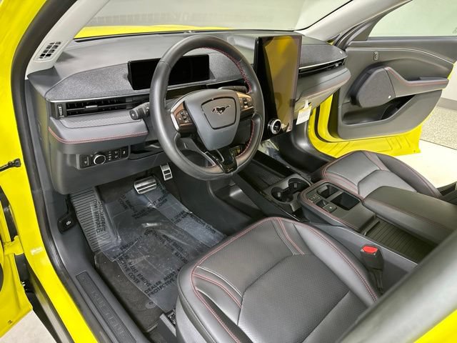 Used 2025 Ford Mustang Mach-E Premium w/ Sport Appearance Package RWD image 14