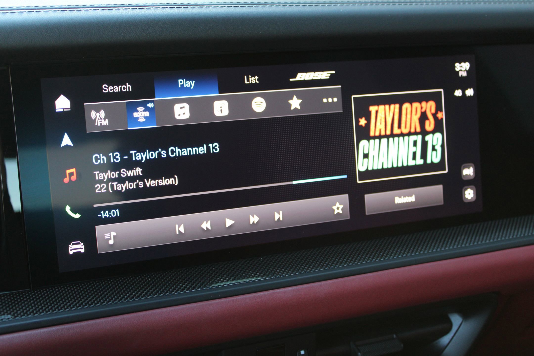 Certified 2024 Porsche Cayenne Turbo GT image 18