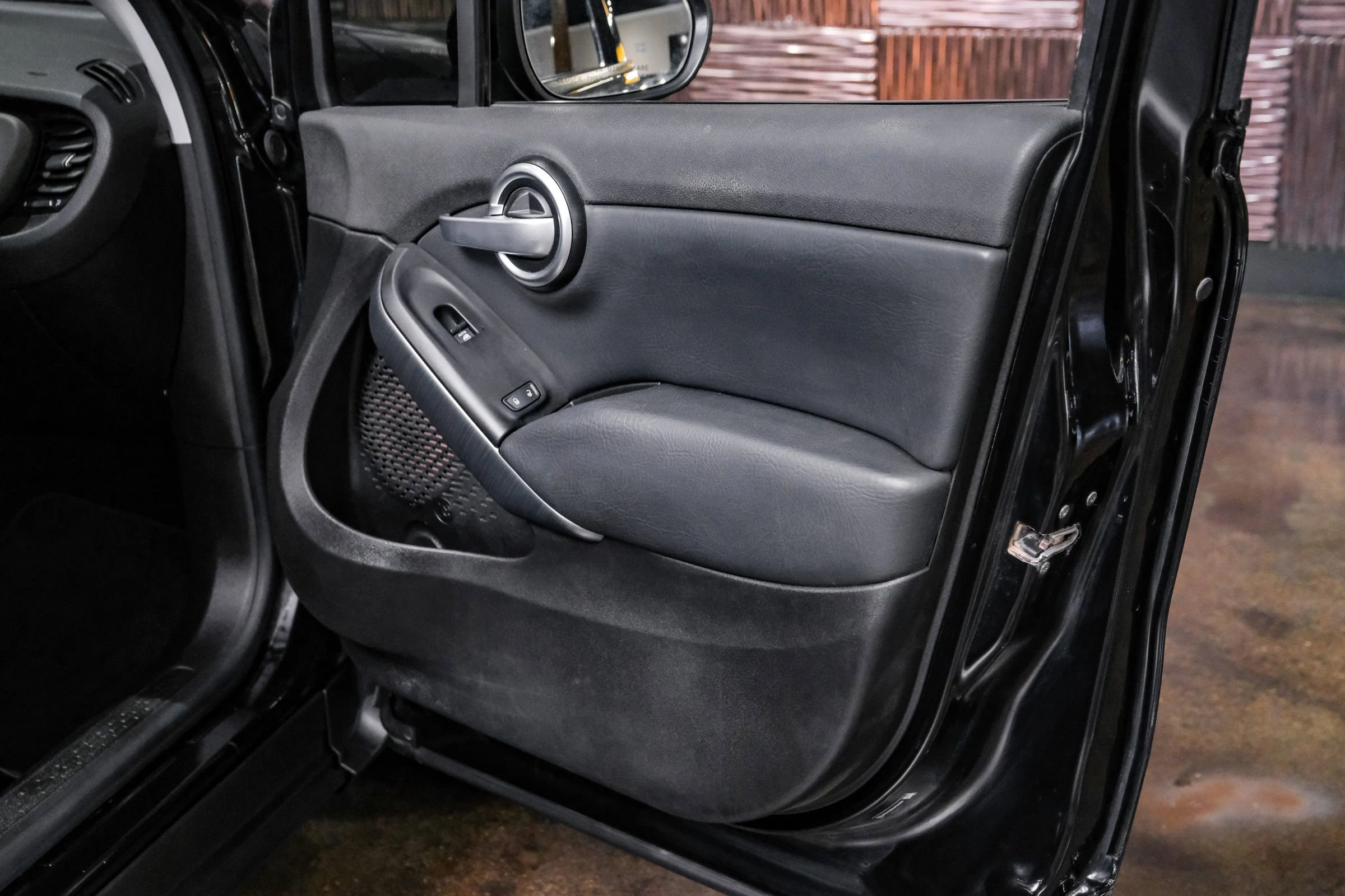 Used 2018 FIAT 500X Trekking FWD image 37