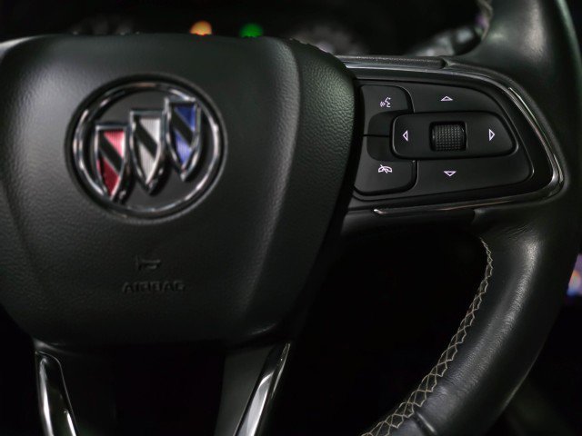 Used 2022 Buick Envision Preferred image 19