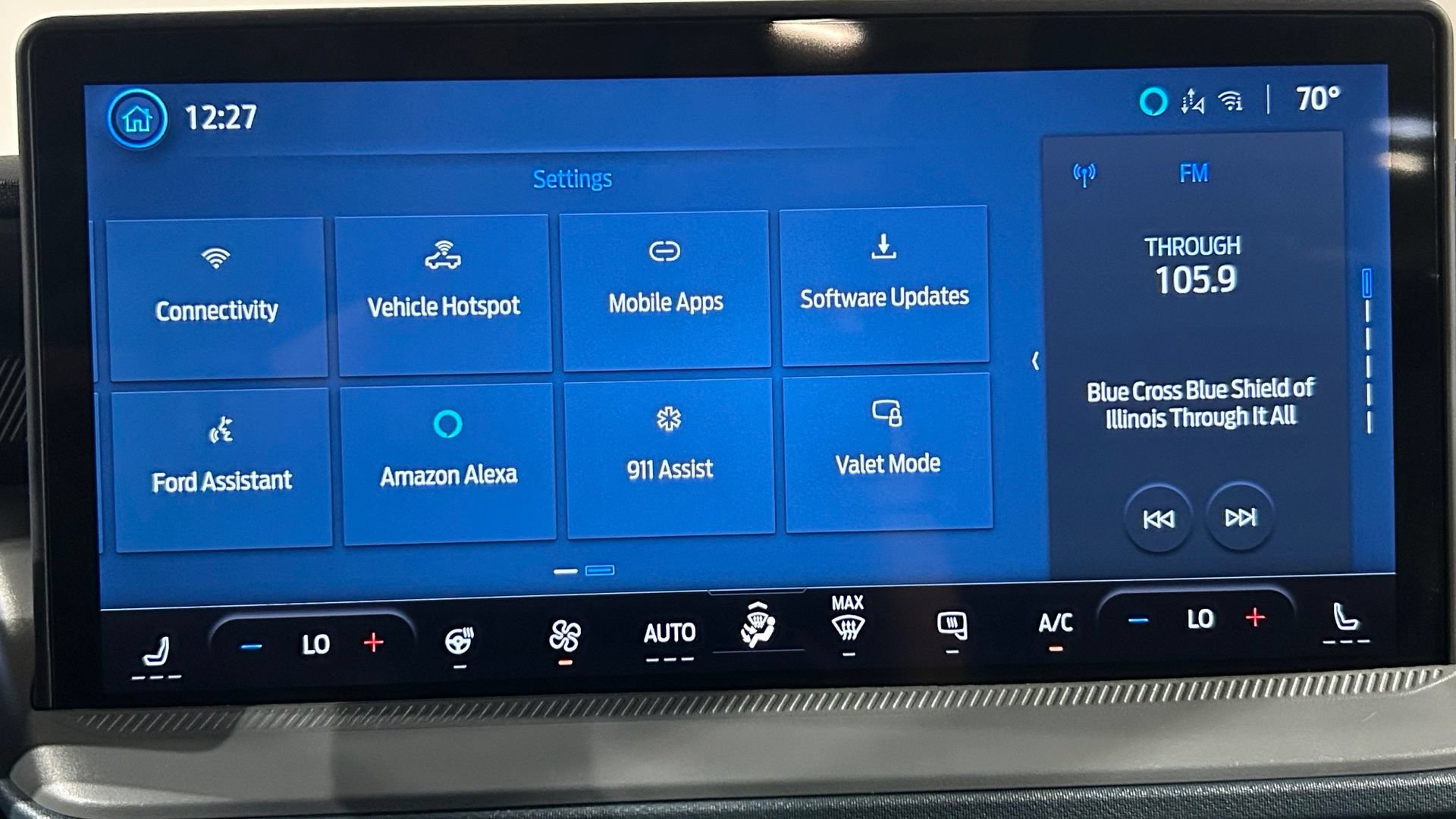 Used 2025 Ford Maverick Tremor AWD/4WD image 77