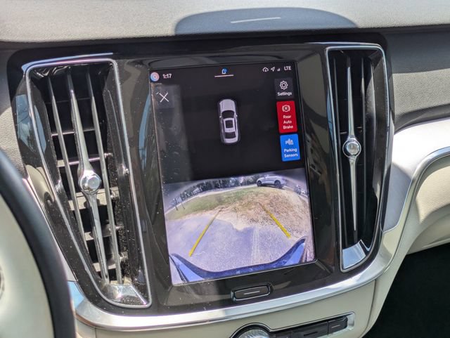 Certified 2025 Volvo S60 B5 Core FWD image 24