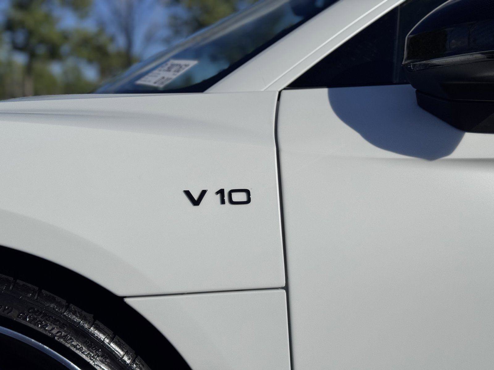 Used 2020 Audi R8 V10 performance image 15