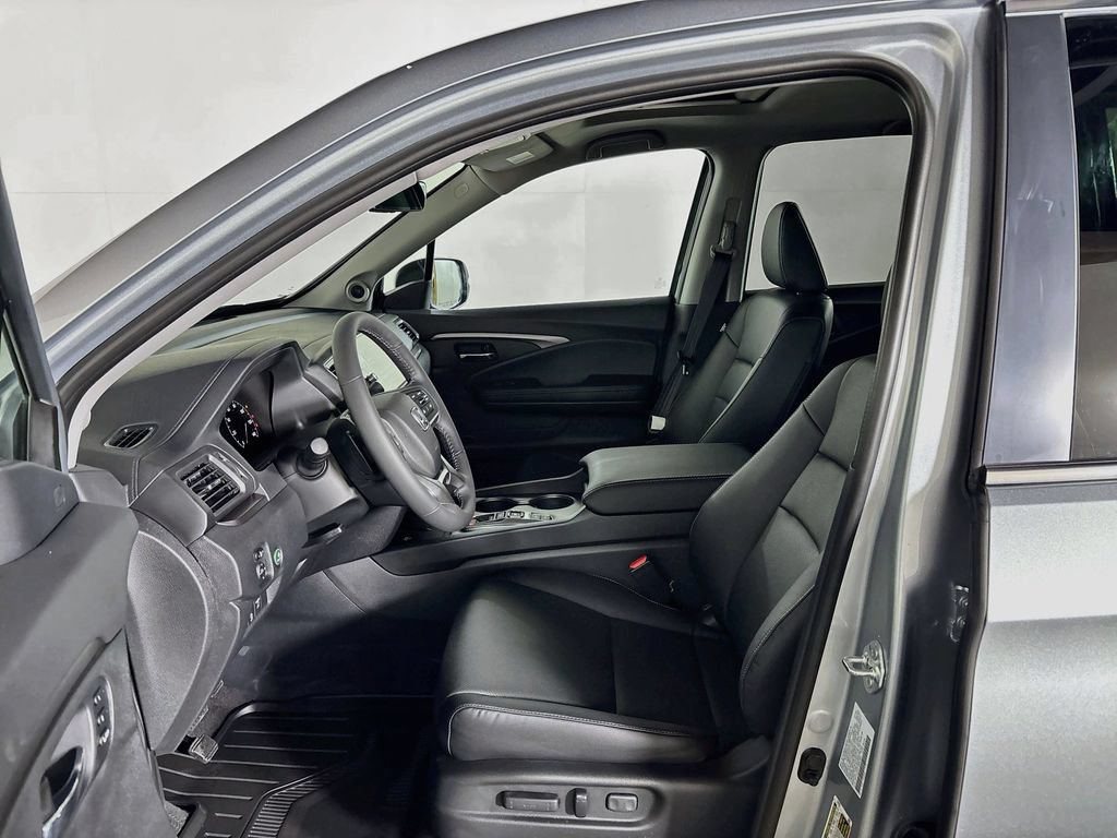 New 2026 Honda Ridgeline RTL image 11