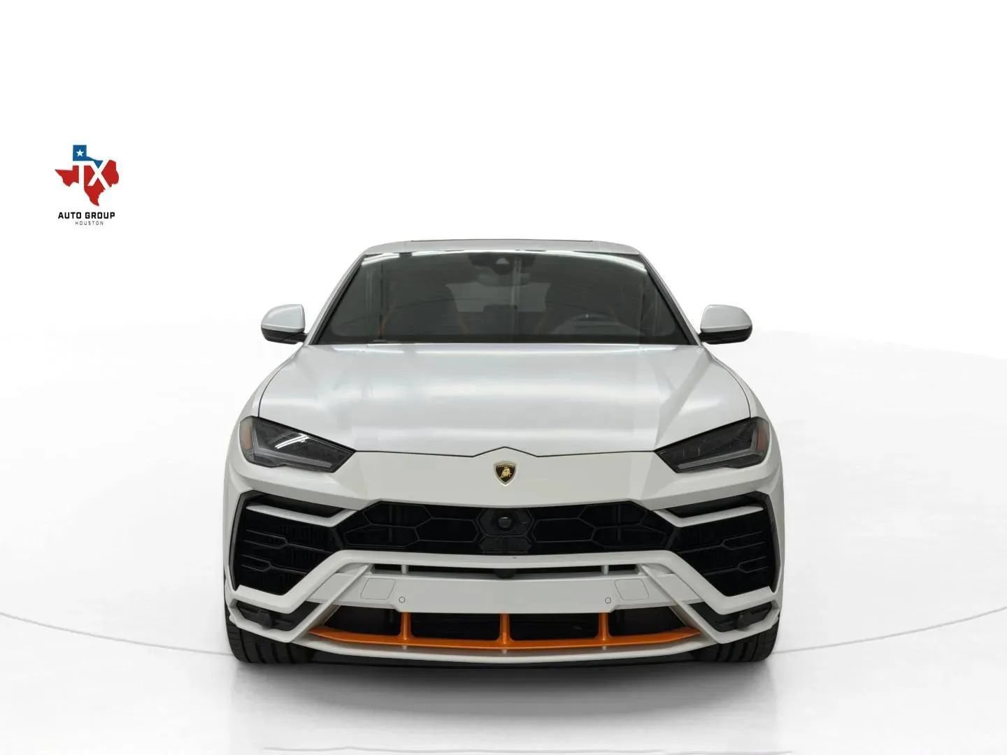 Used 2022 Lamborghini Urus AWD/4WD image 56