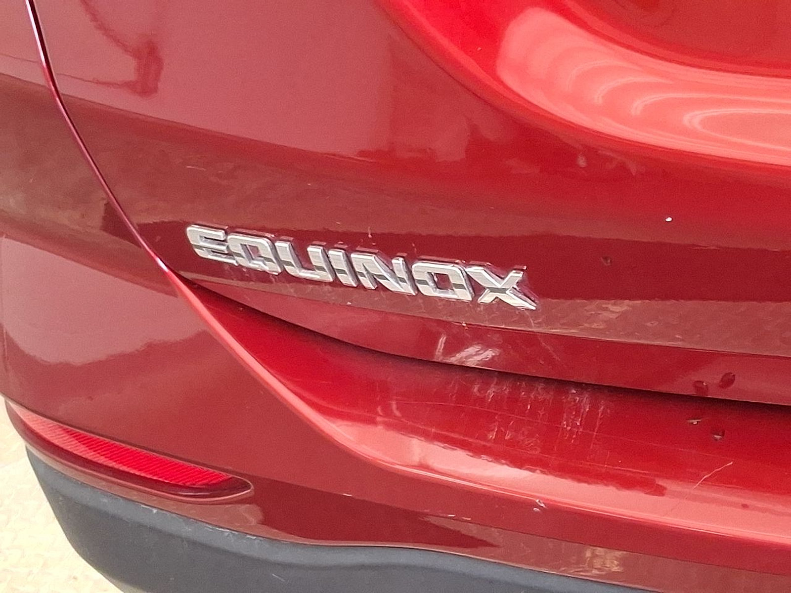 Used 2022 Chevrolet Equinox LT FWD image 27