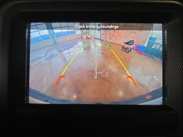 Used 2019 Jeep Wrangler Unlimited Sport S image 22