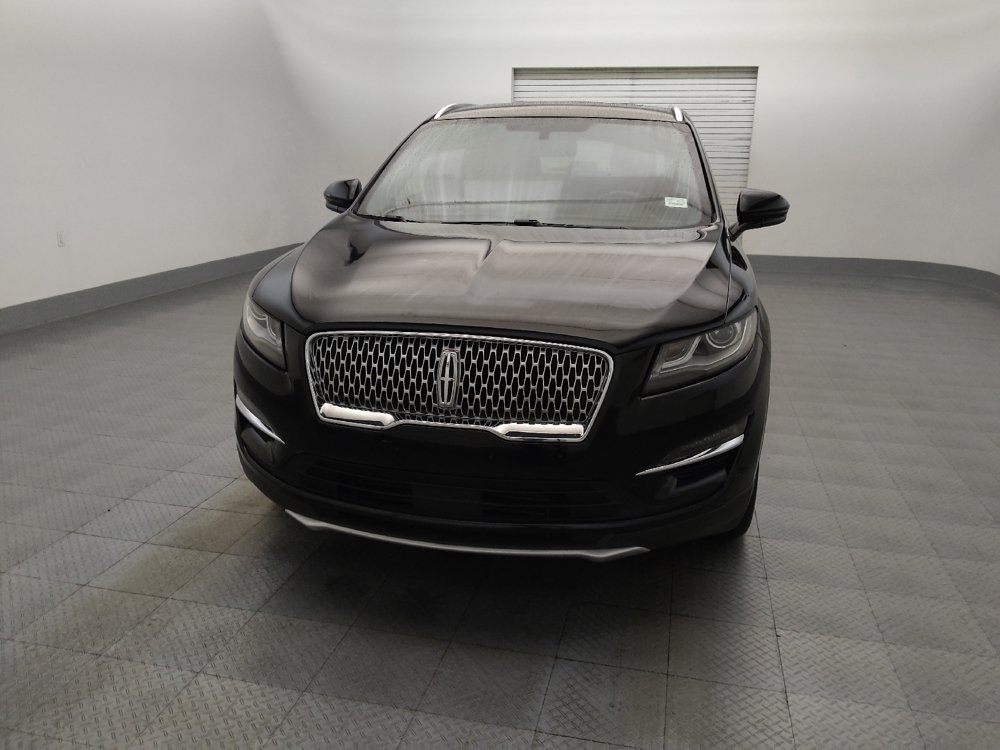 Used 2019 Lincoln MKC Select w/ Select Plus Package FWD image 15
