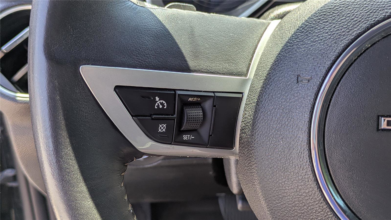 Used 2011 Chevrolet Camaro SS w/ RS Package RWD image 13