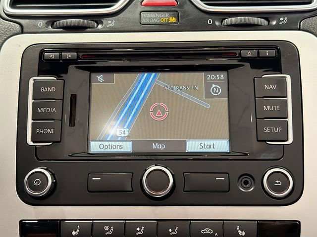 Used 2014 Volkswagen Eos Komfort FWD image 12