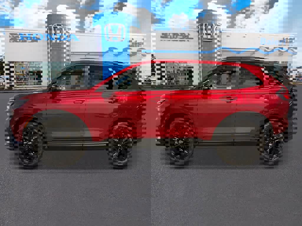 New 2026 Honda CR-V Sport Touring image 2