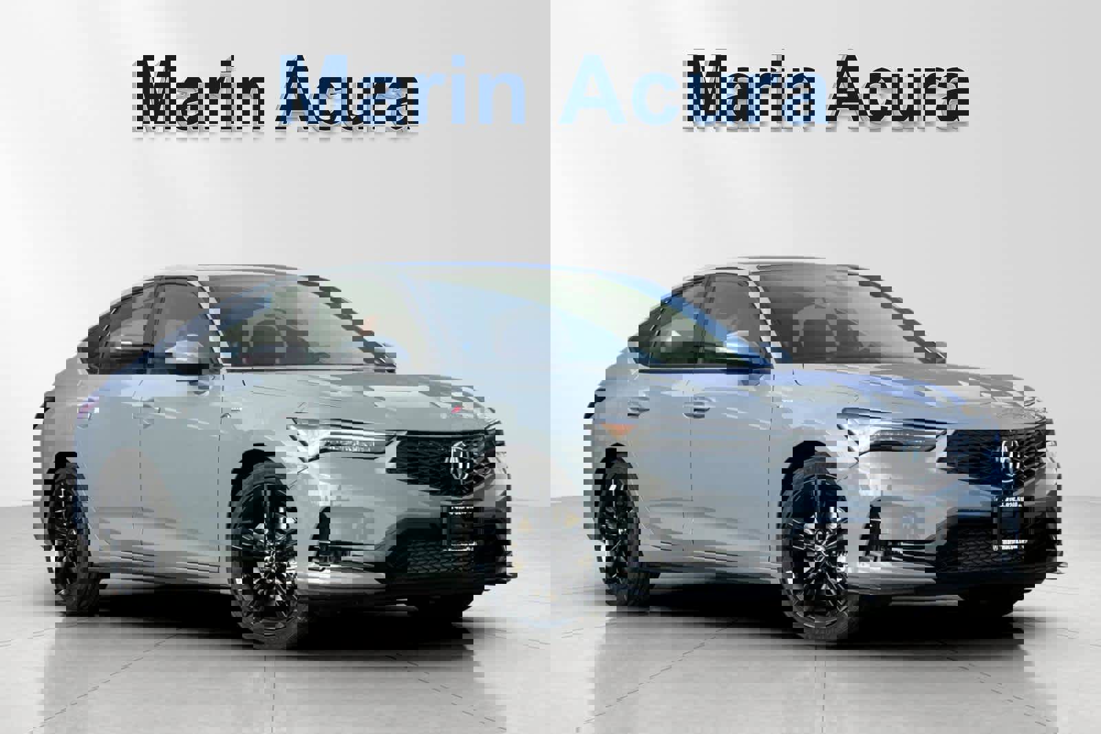 New 2026 Acura Integra A-Spec image 1