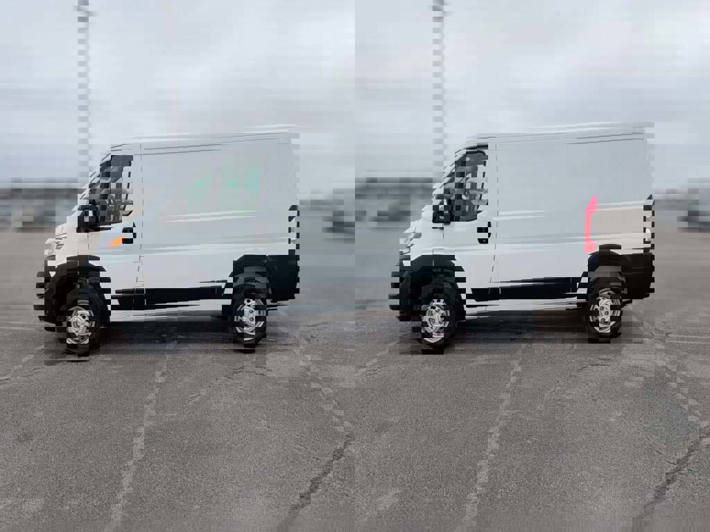 New 2026 RAM ProMaster 1500 image 6