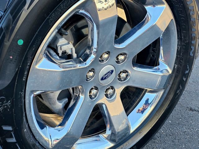 Used 2022 Ford F150 Lariat w/ Equipment Group 502A High image 7