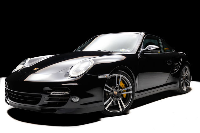 Used 2012 Porsche 911 Edition 918 Spyder