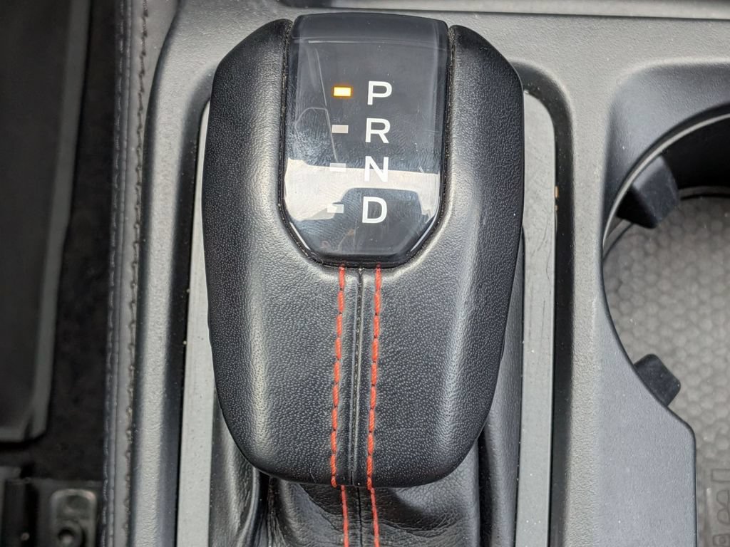 Used 2025 Ford Ranger Raptor AWD/4WD image 27