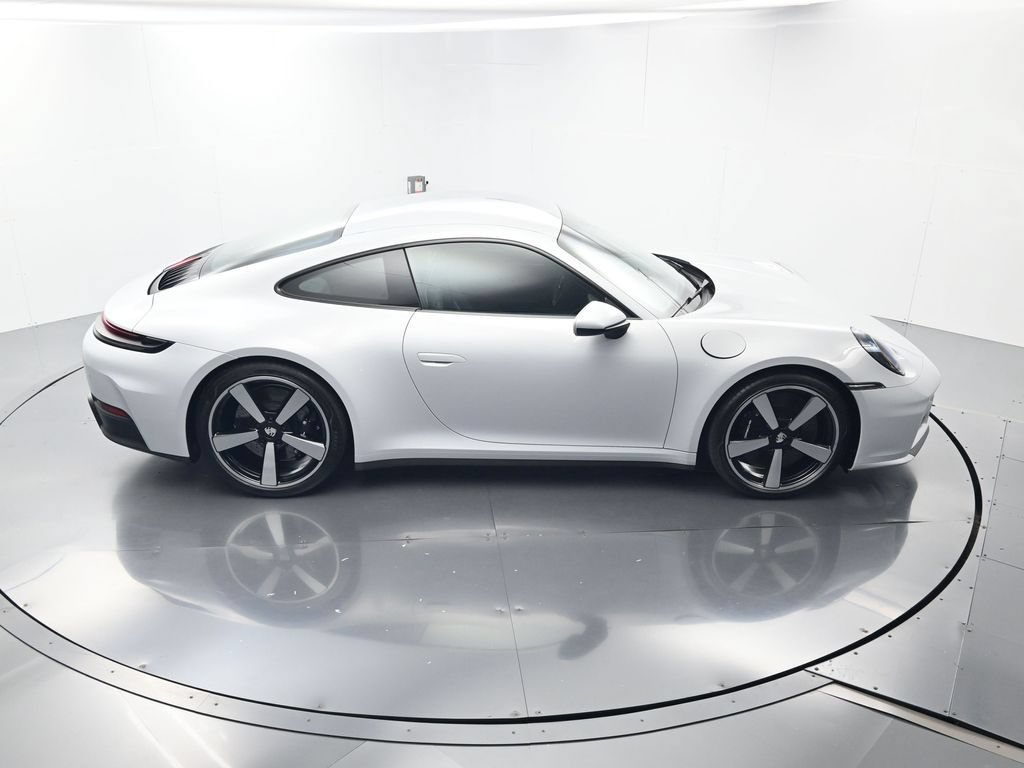 Certified 2026 Porsche 911 Carrera S RWD image 40