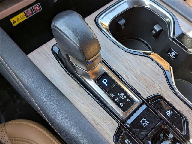 Certified 2023 Lexus RX 350h image 14