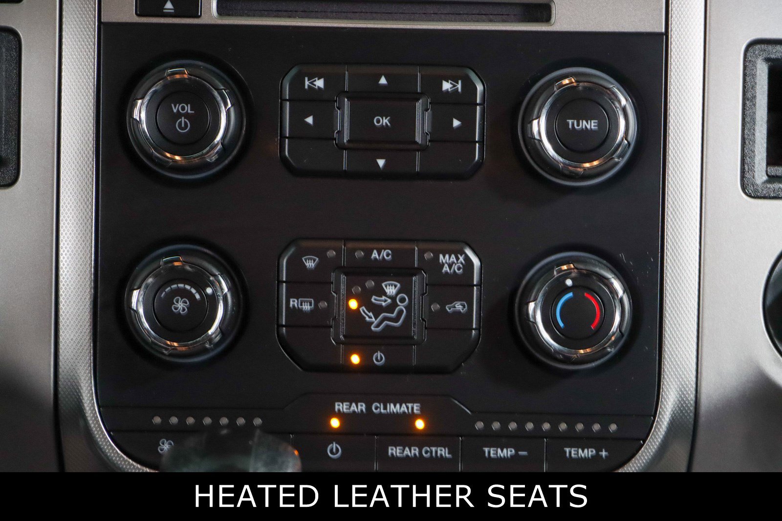 Used 2017 Ford Expedition XLT image 21