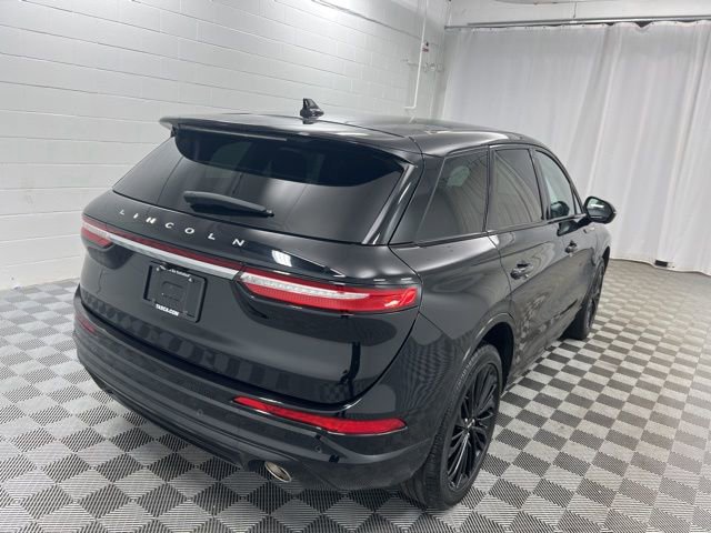 Certified 2023 Lincoln Corsair AWD w/ Equipment Group 101A image 6