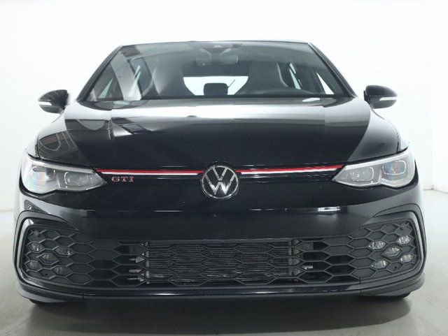 Used 2024 Volkswagen GTI SE FWD image 5