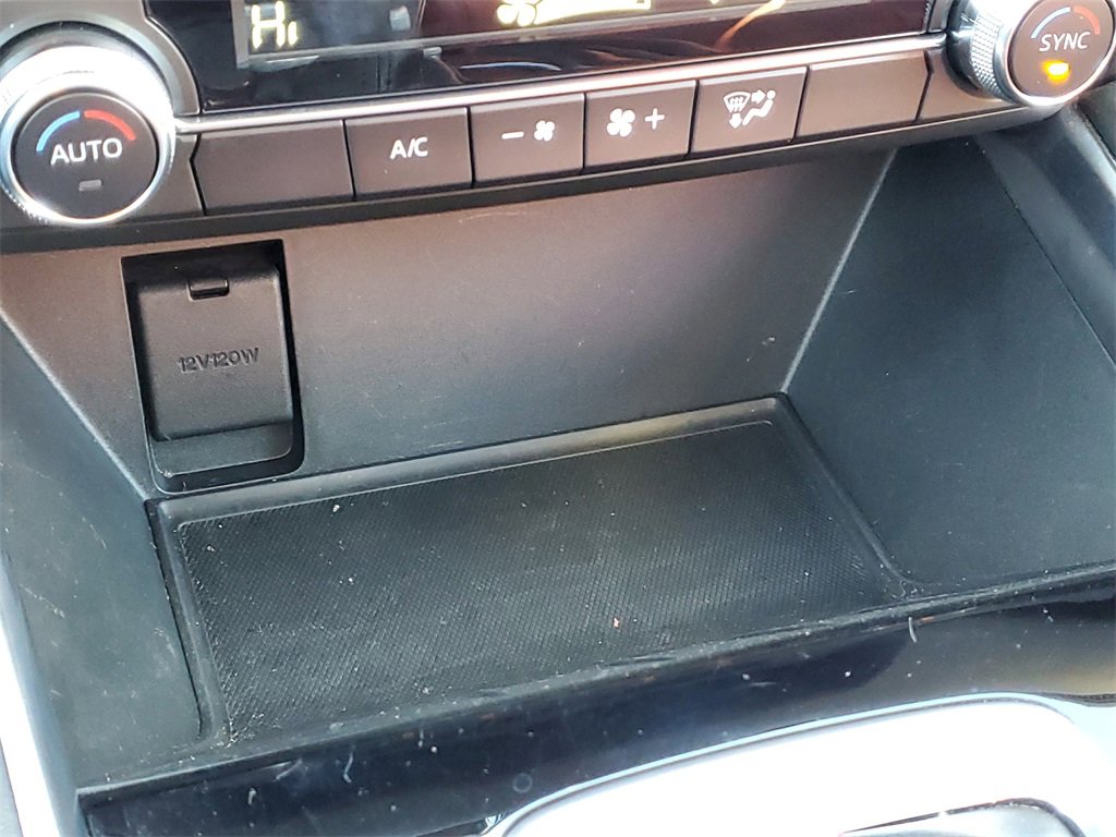 Used 2023 MAZDA CX-5 Carbon Edition image 25