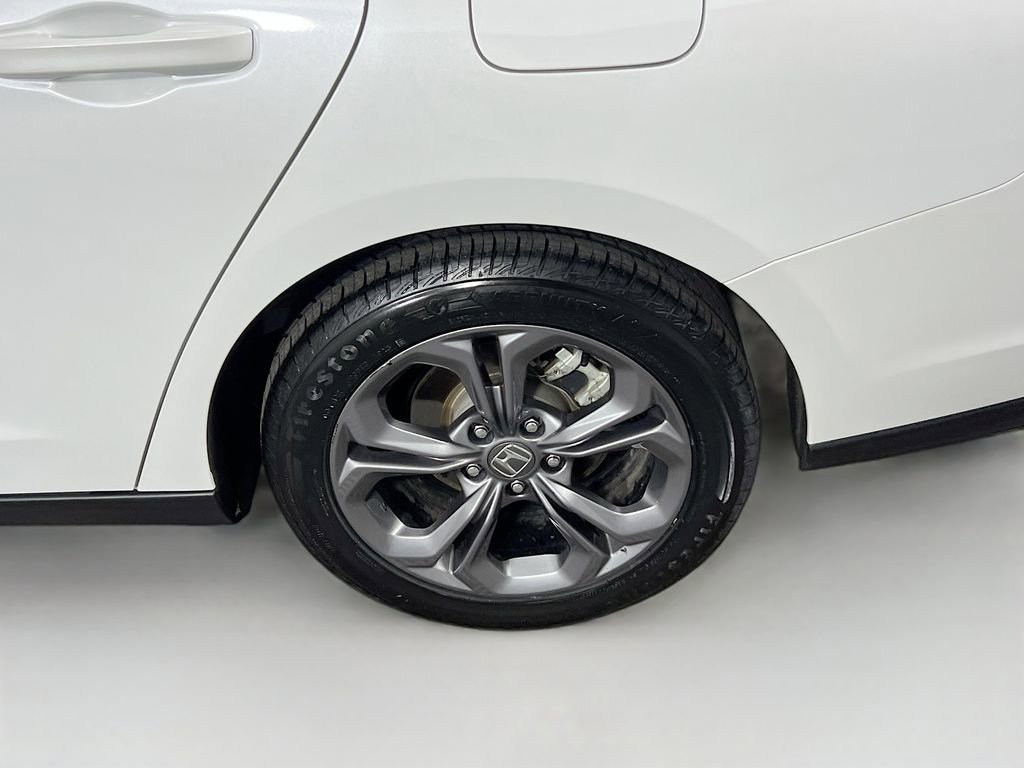 Used 2023 Honda Accord EX image 24