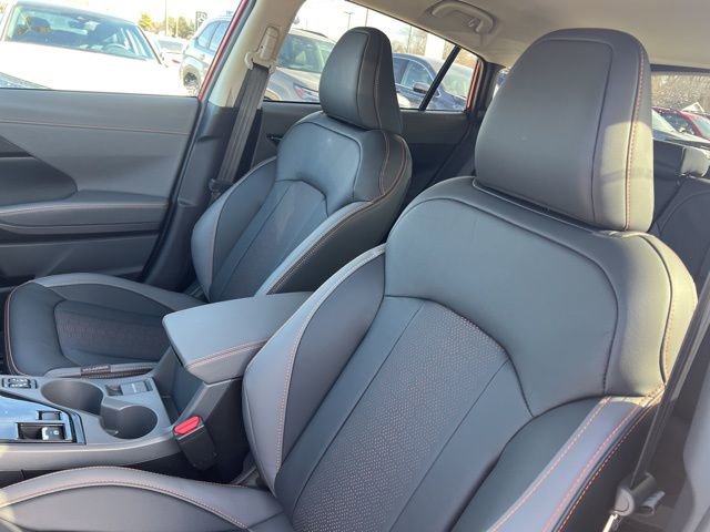 New 2026 Subaru Crosstrek 2.5i Limited image 7