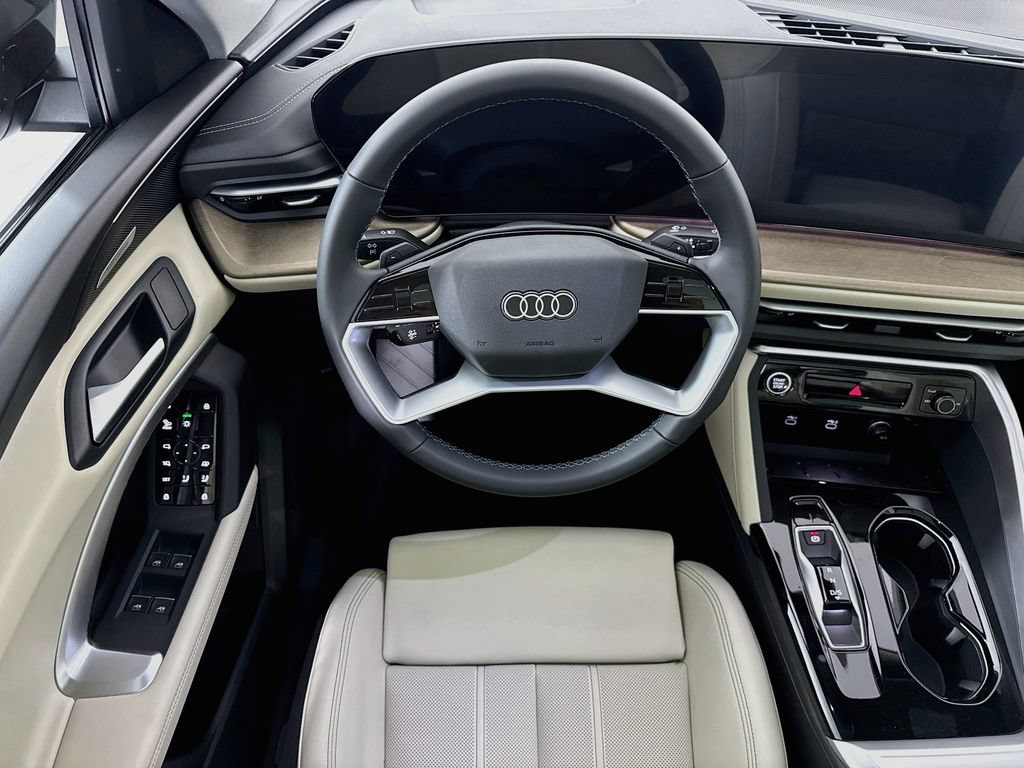 New 2026 Audi Q5 Premium Plus AWD/4WD image 11