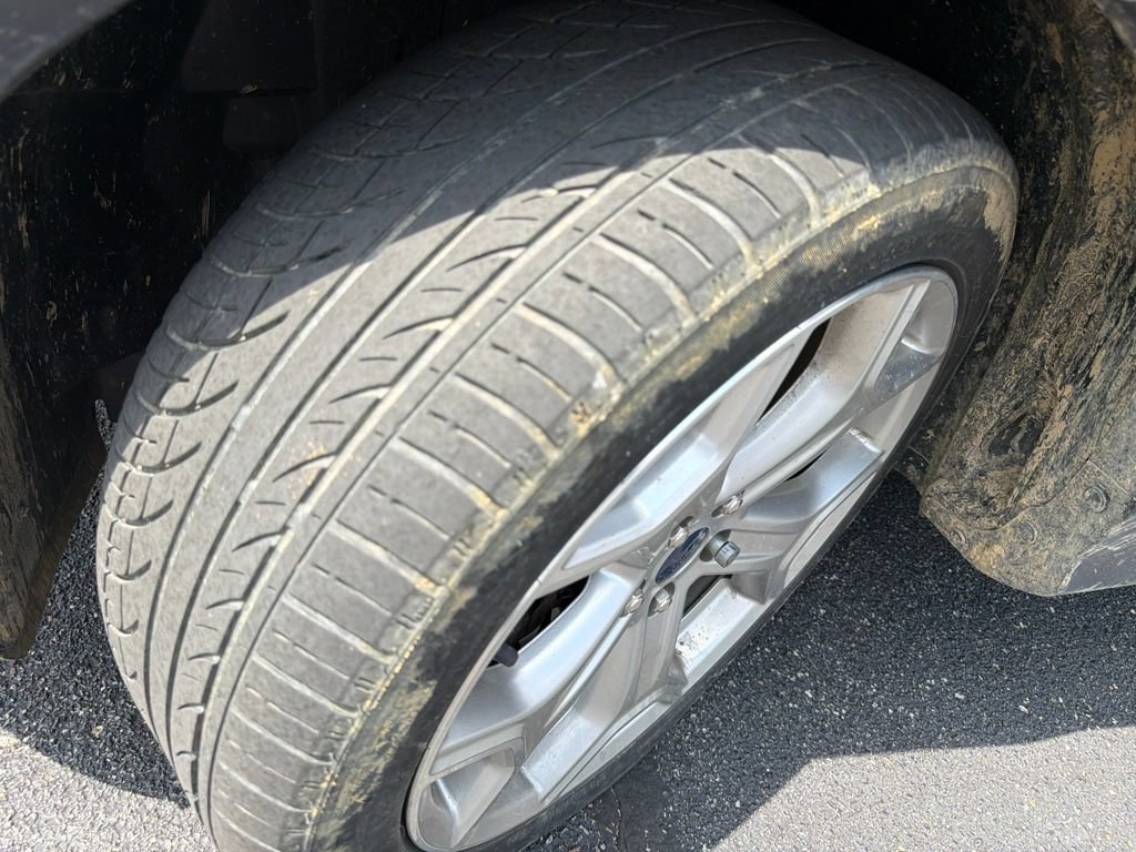 Used 2019 Ford Escape Titanium AWD/4WD image 15